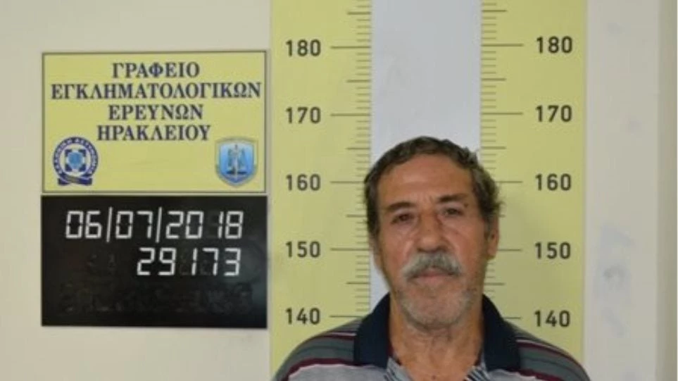 Δείτε τον! Αυτός είναι ο 74χρονος που ασελγούσε σε 10χρονη